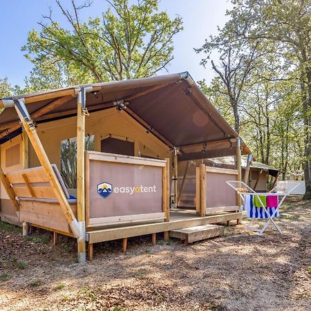 Easyatent Camping Stella Maris Умаг Екстериор снимка